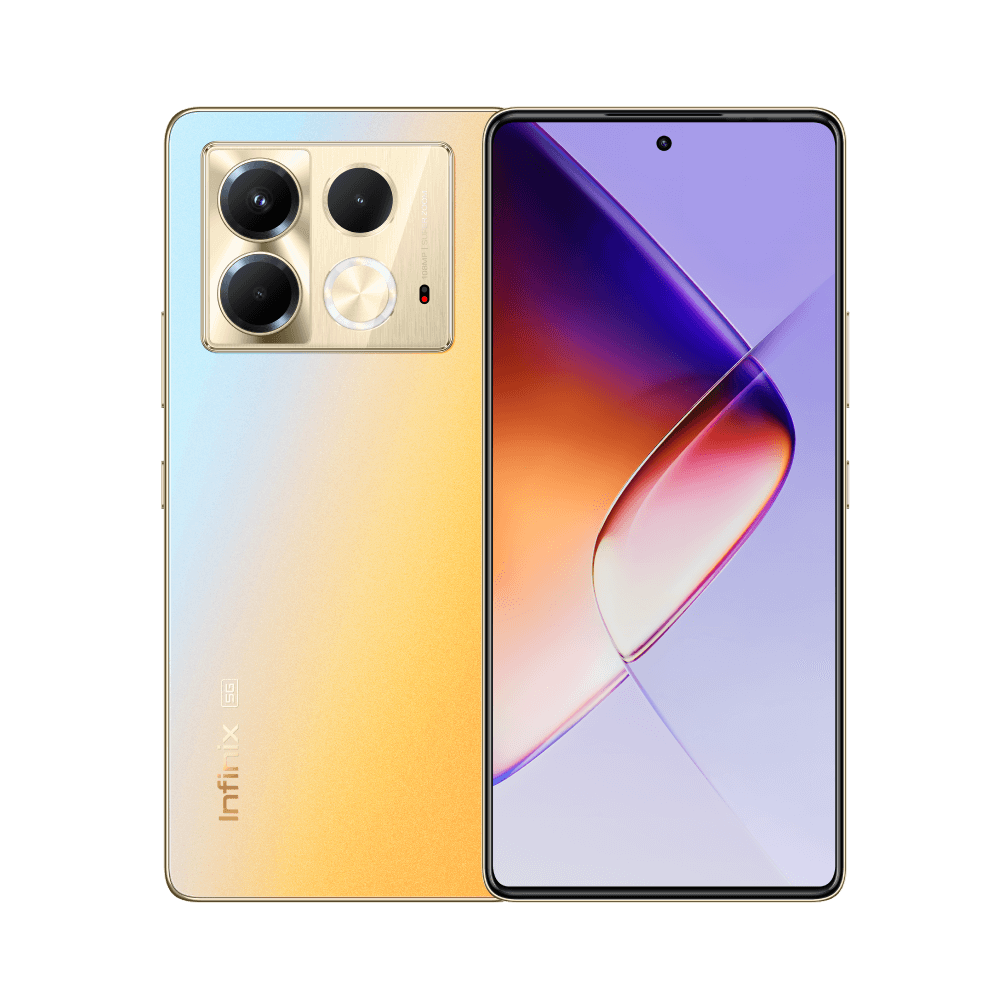 Product List - Infinix